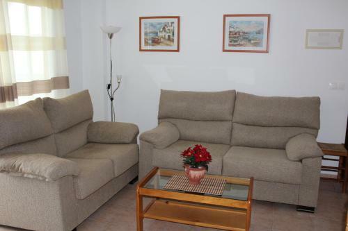 Apartamento Molino Blanco