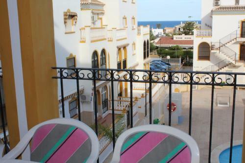 Apartamento Molino Blanco