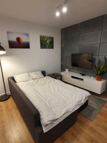 Apartamento Na??czowski Horyzont