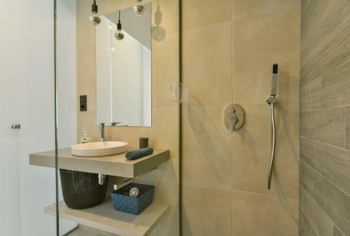 Apartamento Oasis Beach IX