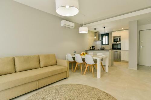 Apartamento Oasis Beach IX