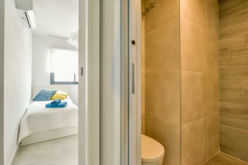 Apartamento Oasis Beach IX