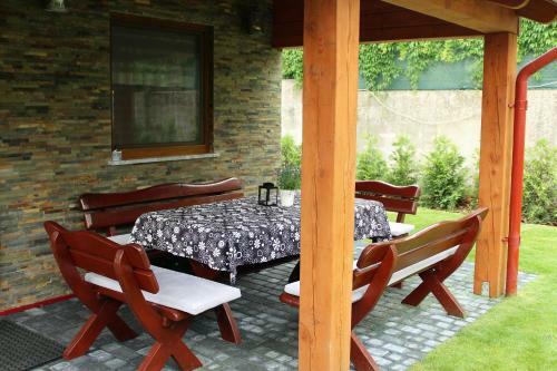 Lodge Domki Niesio?owice
