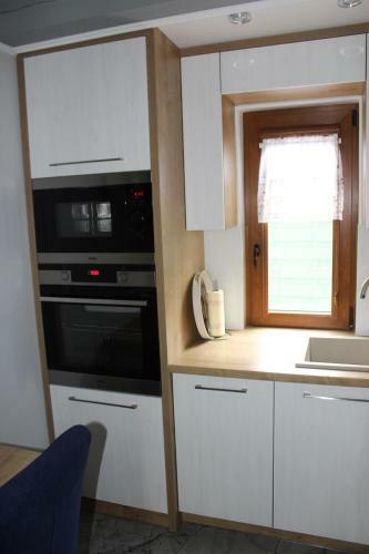 Lodge Domki Niesio?owice