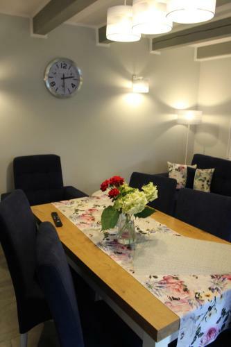 Lodge Domki Niesio?owice