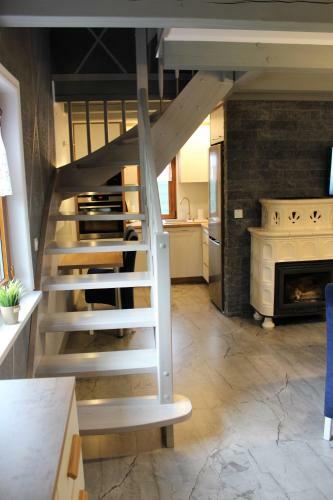 Lodge Domki Niesio?owice