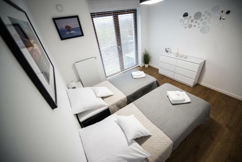 Premium Apartamenty Na??cz�w