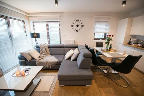 Premium Apartamenty Na??cz�w