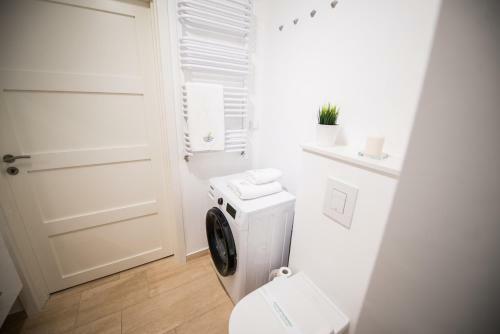 Premium Apartamenty Na??cz�w