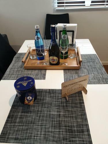 Premium Apartamenty Na??cz�w