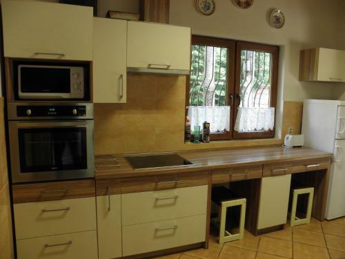 Villa Jolanta
