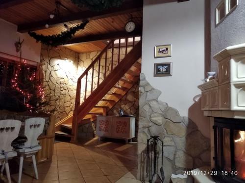 Villa Jolanta
