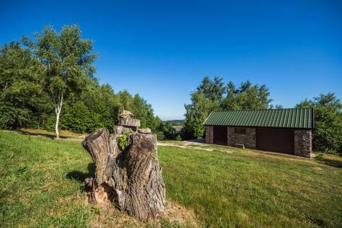 Siedlisko Zag�rze