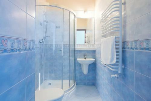 Hostal Willa Czarownica