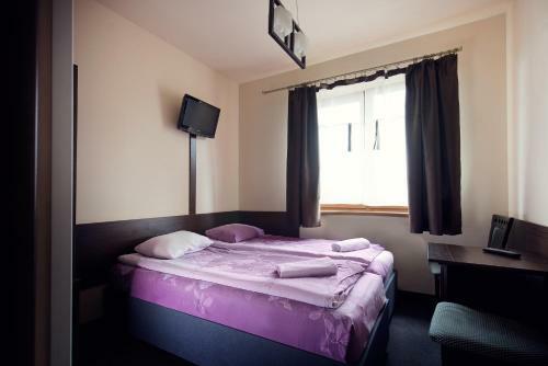 Hostal Willa Czarownica