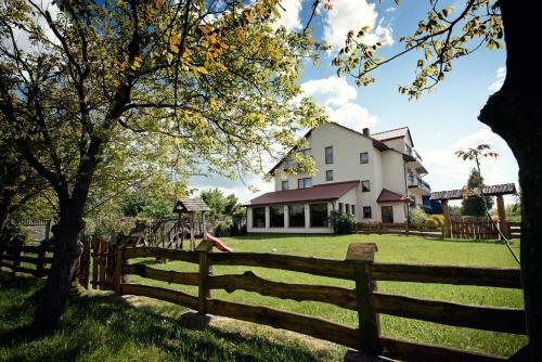 Hostal Willa Czarownica
