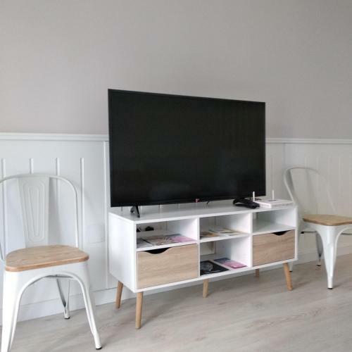 Apartamento Chapaprieta 1