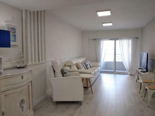 Apartamento Chapaprieta 1