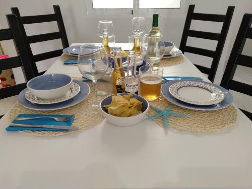 Apartamento Chapaprieta 1