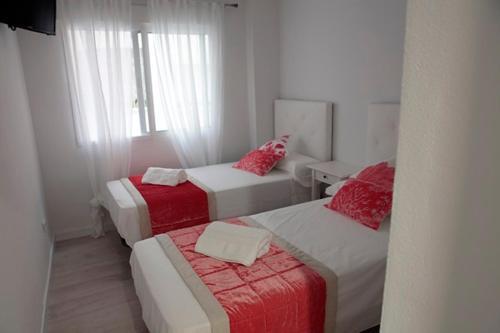 Apartamento Chapaprieta 1