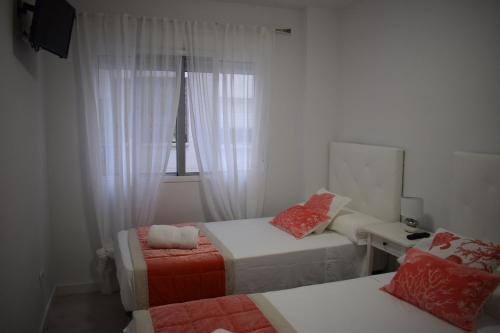 Apartamento Chapaprieta 1