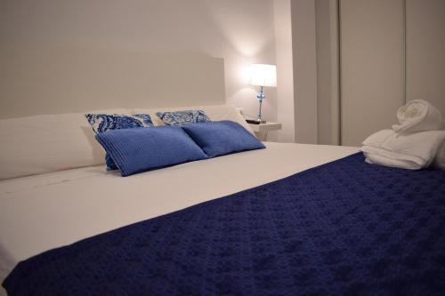 Apartamento Chapaprieta 1