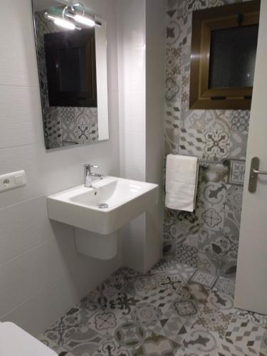 Apartamento Chapaprieta 1
