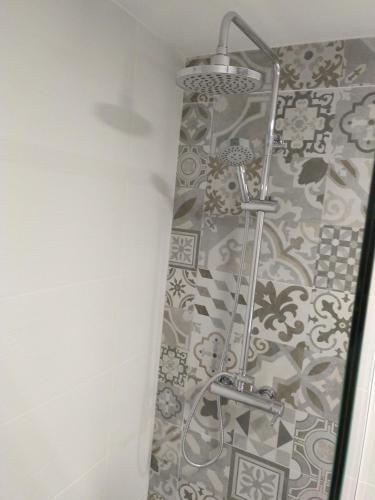 Apartamento Chapaprieta 1
