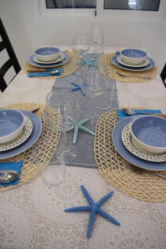 Apartamento Chapaprieta 1