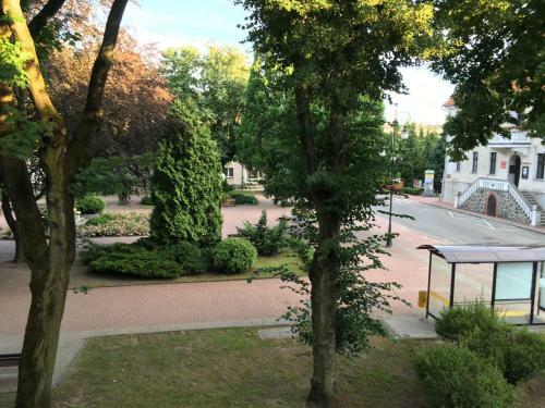 Apartament Nad Jeziorem Czos