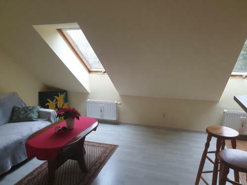 Apartamento Kr�lewiecka 40