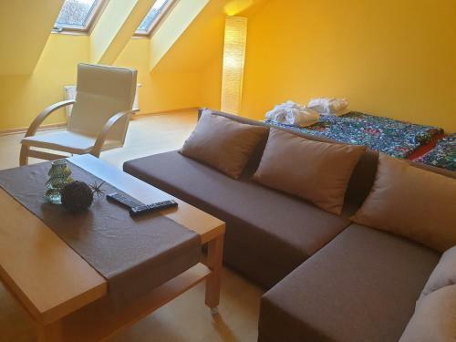 Apartamento Kr�lewiecka 40