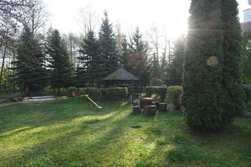 Apartamento Kr�lewiecka 40