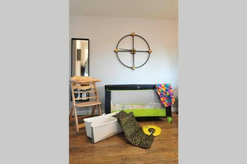 Apartament Inspiracja