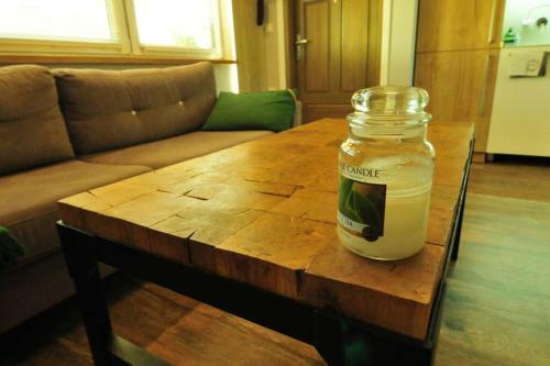 Apartament Inspiracja