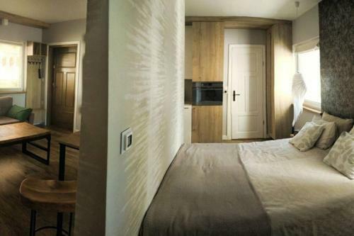 Apartament Inspiracja
