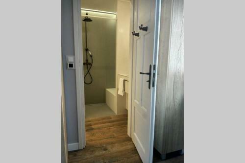 Apartament Inspiracja
