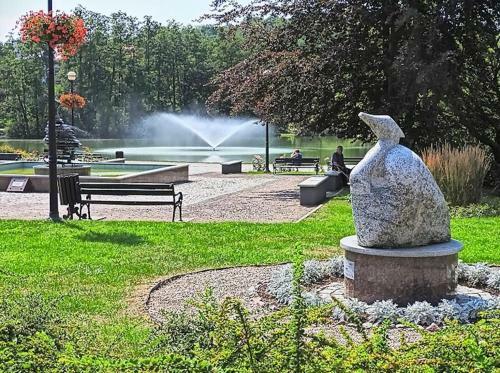 Apartament Green Mr?gowo-mazury,blisko Pla?a, Centrum! Wi-fi!