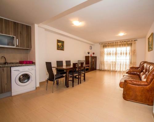 Apartments Slice Of Life