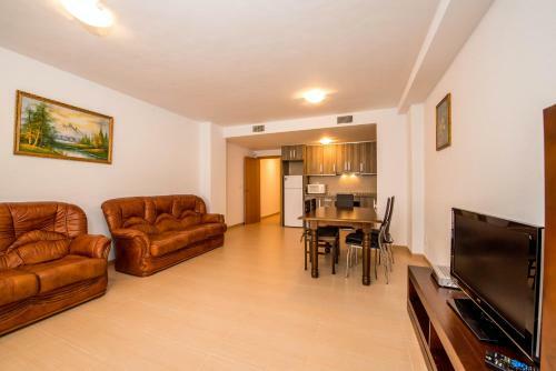 Apartments Slice Of Life