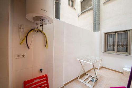 Apartments Slice Of Life