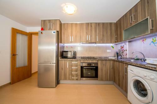 Apartments Slice Of Life