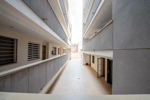 Apartments Slice Of Life