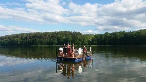 Lodge Siedlisko13