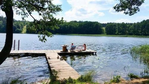 Lodge Siedlisko13