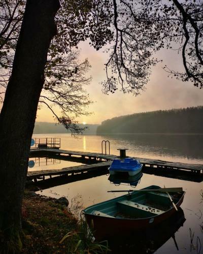 Lodge Siedlisko13