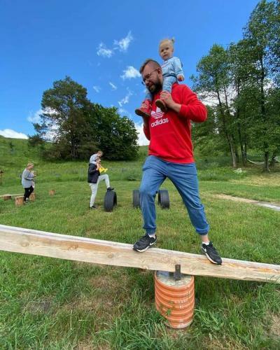 Lodge Siedlisko13