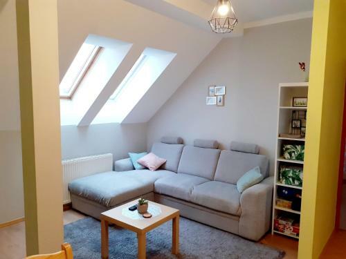 Apartament Kaktus