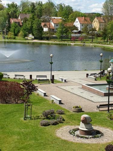 Apartamento Warszawska Centrum