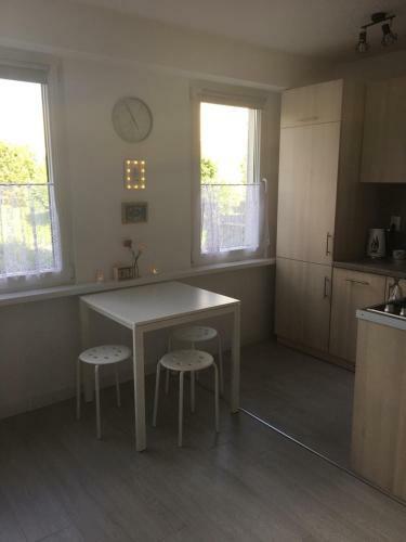 Apartament Blisko Jeziora